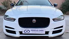 Used Jaguar XE Portfolio in Vadodara
