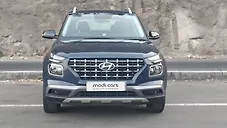 Used Hyundai Venue SX Plus 1.0 Turbo DCT in Pune