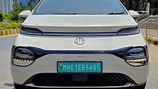 Used MG Windsor EV Essence 38.0 kWh in Mumbai