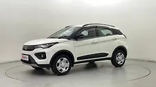 Used Tata Nexon XZ Diesel in Gurgaon