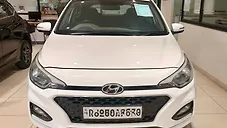 Used Hyundai Elite i20 Sportz 1.4 CRDi in Jaipur