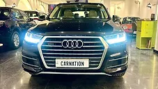Used Audi Q7 45 TFSI Technology Pack in Delhi
