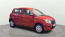 Used Maruti Suzuki Celerio VXi in Surat