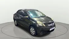 Used Honda Amaze 1.2 S i-VTEC in Surat