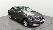 Used Volkswagen Vento Highline Petrol in Surat