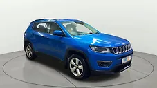 Used Jeep Compass Longitude (O) 2.0 Diesel [2017-2020] in Surat
