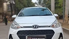 Used Hyundai Grand i10 Sportz 1.2 Kappa VTVT [2017-2020] in Raipur