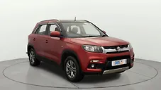 Used Maruti Suzuki Vitara Brezza ZDi in Lucknow