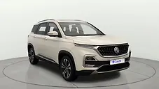 Used MG Hector Sharp 2.0 Diesel in Lucknow