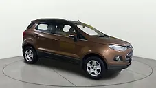 Used Ford Ecosport Trend 1.5L TDCi in Surat