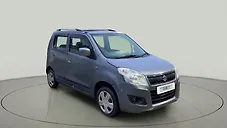 Used Maruti Suzuki Wagon R VXI in Vadodara