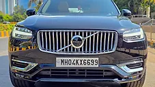 Used Volvo XC90 B6 Inscription in Mumbai