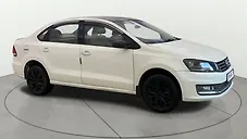 Used Volkswagen Vento Highline 1.2 (P) AT in Mumbai