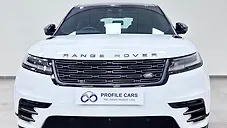 Used Land Rover Range Rover Velar HSE Dynamic 2.0 Diesel in Vadodara