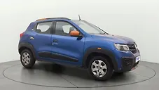 Used Renault Kwid CLIMBER 1.0 [2019-2020] in Bangalore