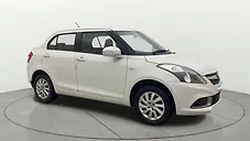 Used Maruti Suzuki Swift DZire ZDI AMT in Bangalore