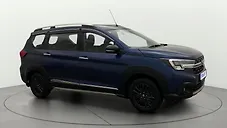 Used Maruti Suzuki XL6 Zeta MT Petrol in Hyderabad
