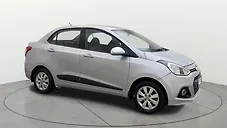 Used Hyundai Xcent S 1.2 (O) in Hyderabad