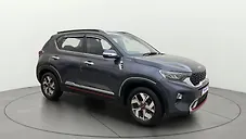 Used Kia Sonet GTX Plus 1.0 DCT [2020-2021] in Hyderabad