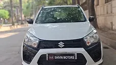 Used Maruti Suzuki Celerio ZXi in Raipur