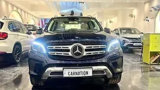 Used Mercedes-Benz GLS 350 d in Delhi