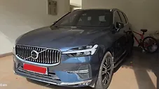 Used Volvo XC60 B5 Inscription in Bangalore