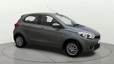 Used Tata Tiago Revotron XZA in Hyderabad