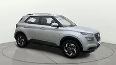 Used Hyundai Venue SX Plus 1.0 Turbo DCT in Hyderabad