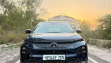 Used Tata Curvv ICE Accomplished S 1.2 Revotron Petrol 6MT [2024-2025] in Delhi