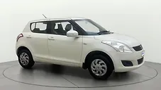 Used Maruti Suzuki Swift VDi in Hyderabad