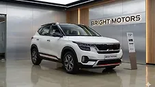 Used Kia Seltos GTX Plus 1.4 DCT in Delhi