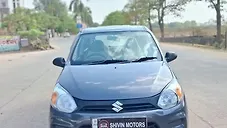 Used Maruti Suzuki Alto 800 LXi (O) in Raipur