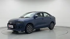 Used Maruti Suzuki DZire ZXi Plus Petrol Manual in Gurgaon