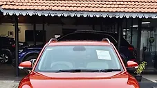 Used MG Astor Savvy 1.5 CVT [2021-2023] in Coimbatore