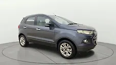 Used Ford Ecosport Titanium 1.5 TDCi in Ahmedabad