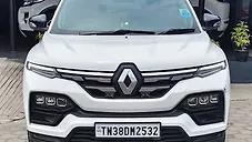 Used Renault Kiger RXZ AMT Dual Tone [2024-2025] in Coimbatore