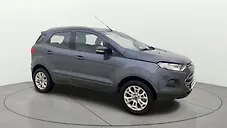 Used Ford Ecosport Titanium 1.5 TDCi in Ahmedabad
