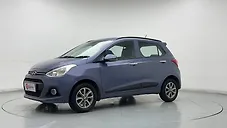 Used Hyundai Grand i10 Asta 1.2 Kappa VTVT (O) [2013-2017] in Delhi