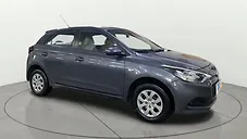 Used Hyundai Elite i20 Magna 1.2 [2016-2017] in Mohali