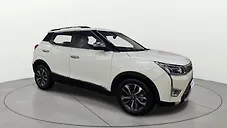 Used Mahindra XUV300 W8 (O) 1.2 Petrol in Mohali