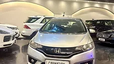 Used Honda Jazz V AT Petrol in Delhi
