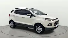 Used Ford Ecosport Trend 1.5L TDCi in Ahmedabad