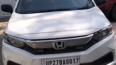Used Honda Amaze 1.2 E MT Petrol [2018-2020] in Kanpur