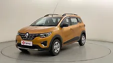 Used Renault Triber RXZ EASY-R AMT in Bangalore