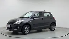 Used Maruti Suzuki Swift Lxi ABS [2014-2017] in Ghaziabad