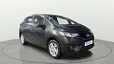 Used Honda Jazz V Petrol in Kolkata