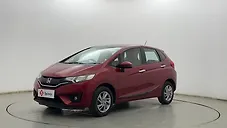 Used Honda Jazz VX Petrol in Kolkata