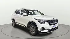 Used Kia Seltos HTX 1.5 [2020-2021] in Kolkata