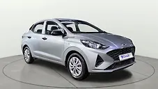 Used Hyundai Aura E 1.2 Petrol in Kolkata