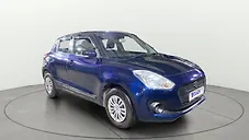 Used Maruti Suzuki Swift VXi AMT [2018-2019] in Kolkata